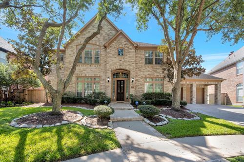 15406 Driftwood Oak Ct, Houston, TX, 77059-5828 | Card Image