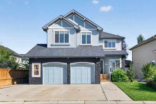 87 Brightonstone Gdns Se, Calgary, AB, T2Z0C6 | Card Image
