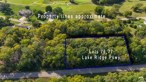 6787 & 6791 Lake Ridge Parkway, Ozawkie, KS, 66070 | Card Image