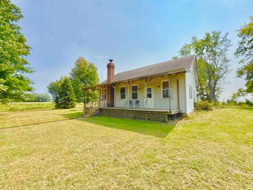 12581 W 500 N, Flora, IN, 46929-9548 | Card Image