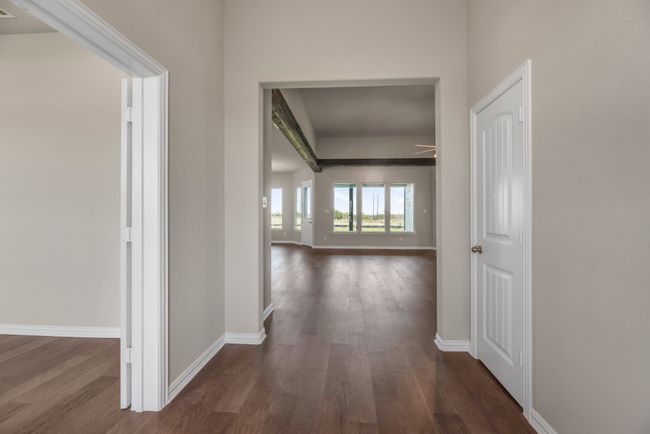 180 Roosevelt Ln, House other with 4 bedrooms, 3 bathrooms and null parking in Valley View TX | Image 8