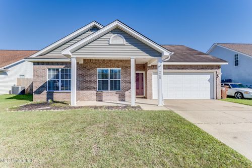 16060 S April Dr, Gulfport, MS, 39503-4174 | Card Image