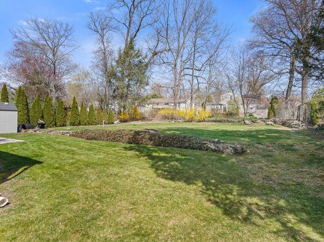 8 Randolph Pl, House other with 2 bedrooms, 1 bathrooms and null parking in Trumbull CT | Image 17