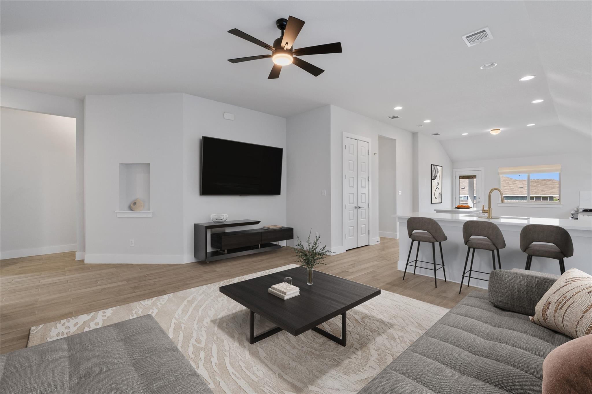 Residential in Liberty Hill 2