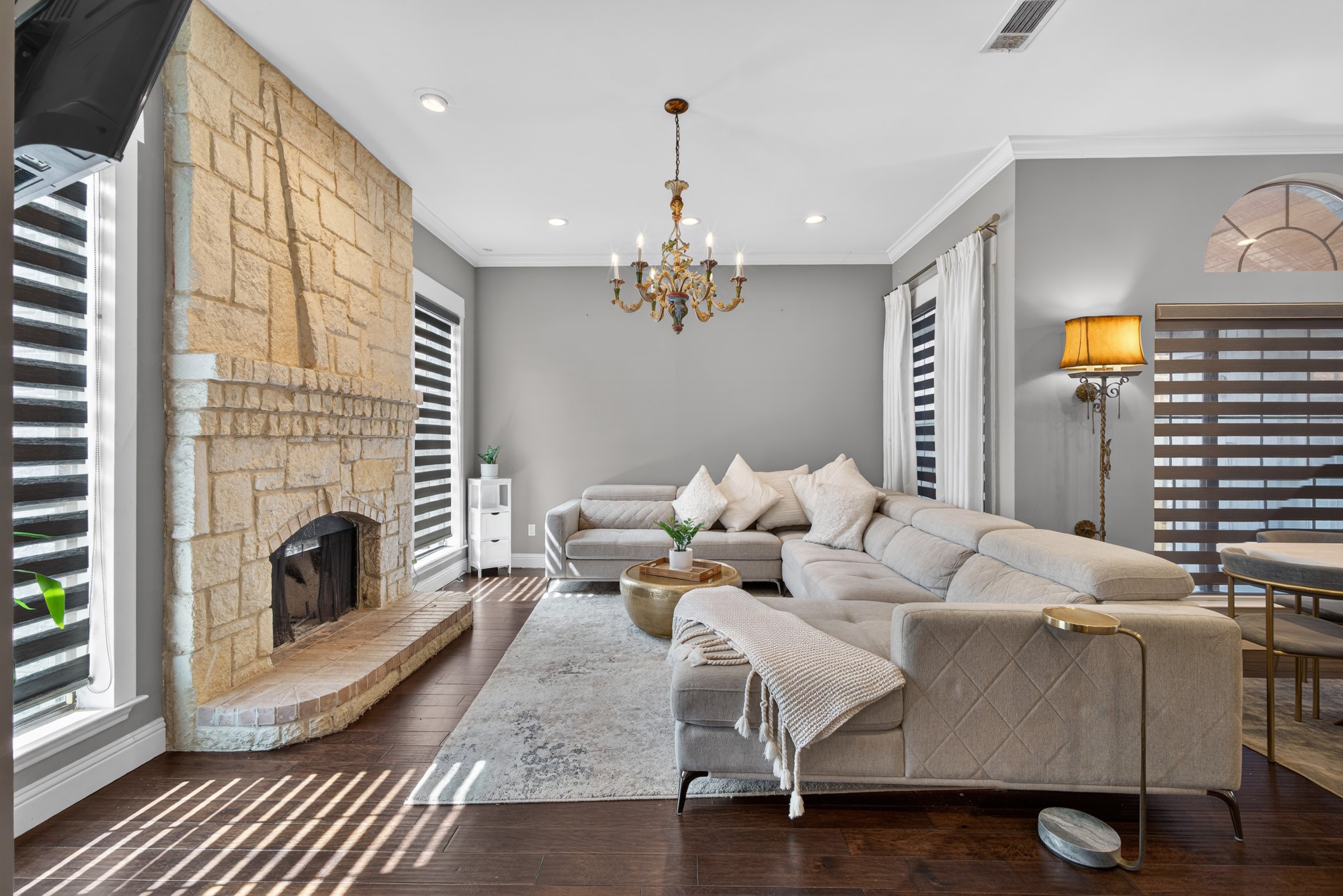 Residential in Dallas