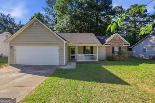 1486 Carriage Ln, Jonesboro, GA, 30238-7503 | Card Image