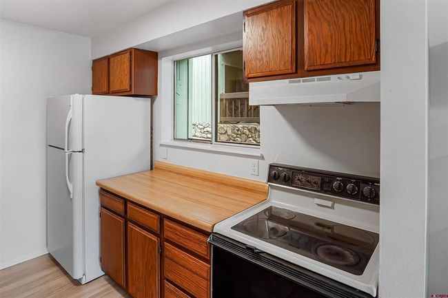 APT-2 - 3211 W 5 Th Ave, Condo with 2 bedrooms, 2 bathrooms and null parking in Durango CO | Image 9
