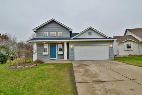 6346 Cape West Ct, Saint Cloud, MN, 56303-1166 | Card Image
