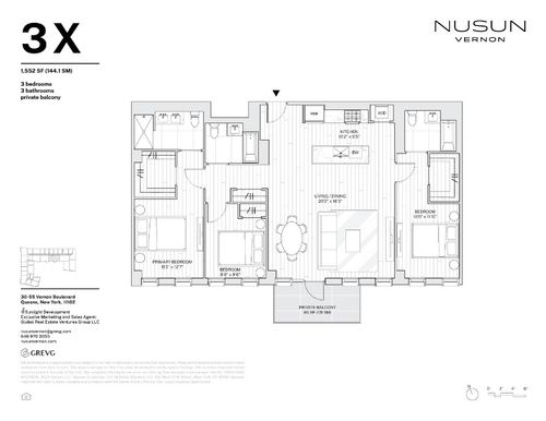 3x-30-55 Vernon Blvd, Astoria, NY, 11102-4025 | Card Image