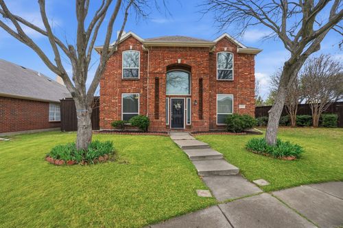 6217 Apache Dr, The Colony, TX, 75056-3831 | Card Image