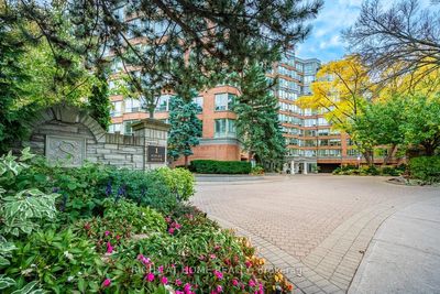 401 - 1 Ripley Ave, Condo with 2 bedrooms, 2 bathrooms and 2 parking in Toronto ON | Image 1