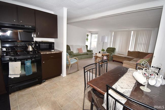 11393 Ne Wawasee Dr, House other with 3 bedrooms, 2 bathrooms and null parking in Syracuse IN | Image 15