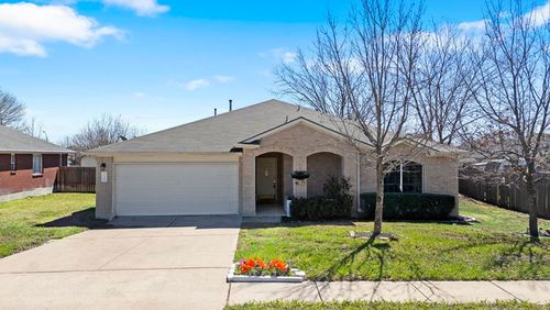1307 Terra St, Round Rock, TX, 78665-1115 | Card Image
