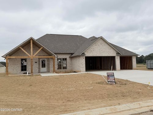 125 Ridge Cv, Medina, TN, 38355-2201 | Card Image