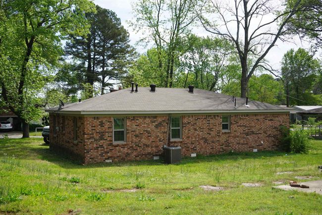 300 Clark Ave, House other with 4 bedrooms, 2 bathrooms and null parking in Bald Knob AR | Image 29