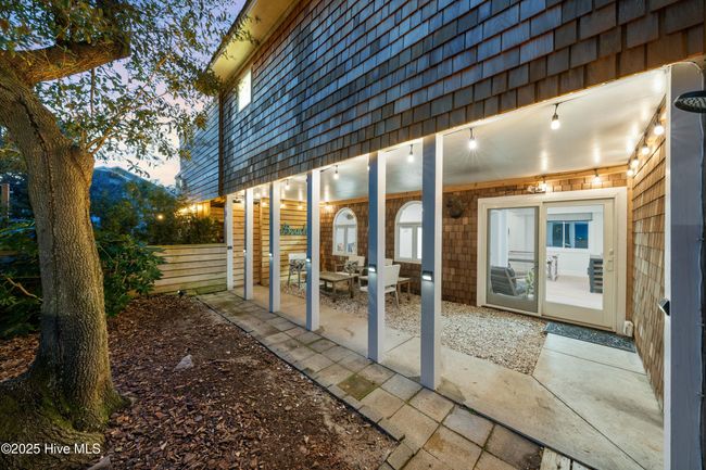1016 Fort Fisher Blvd S, House other with 5 bedrooms, 4 bathrooms and 3 parking in Kure Beach NC | Image 97
