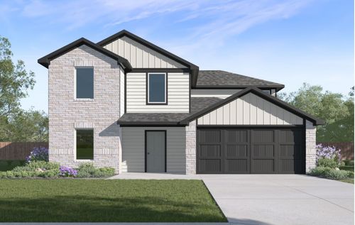 3985 Crescent Springs Avenue, Springdale, AR, 72764 | Card Image