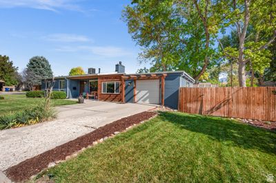 3751 S 1215 E, House other with 4 bedrooms, 1 bathrooms and 4 parking in Millcreek UT | Image 3