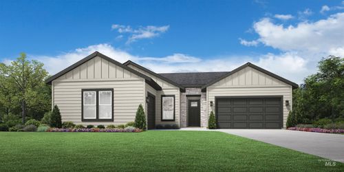1185 W Buckskin St, Middleton, ID, 83644 | Card Image