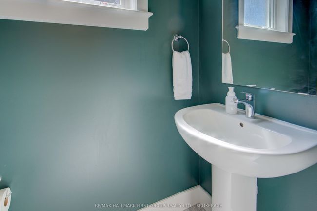 135 Brennan Cres, House other with 4 bedrooms, 4 bathrooms and 2 parking in Odessa ON | Image 25