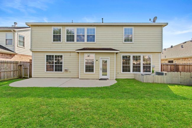 21226 Springbrook Hollow Ct, House other with 4 bedrooms, 3 bathrooms and 2 parking in Spring TX | Image 46