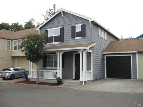 1961 Crosspoint Court, Santa Rosa, CA, 95403 | Card Image