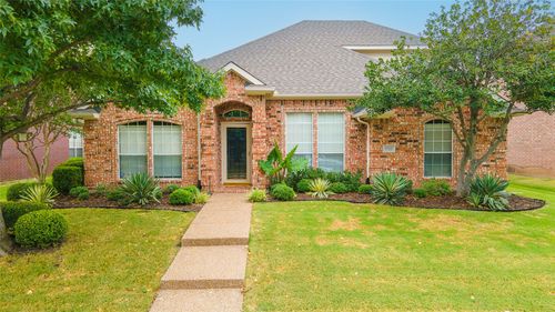 1522 Tanglewood Dr, Allen, TX, 75002-1816 | Card Image