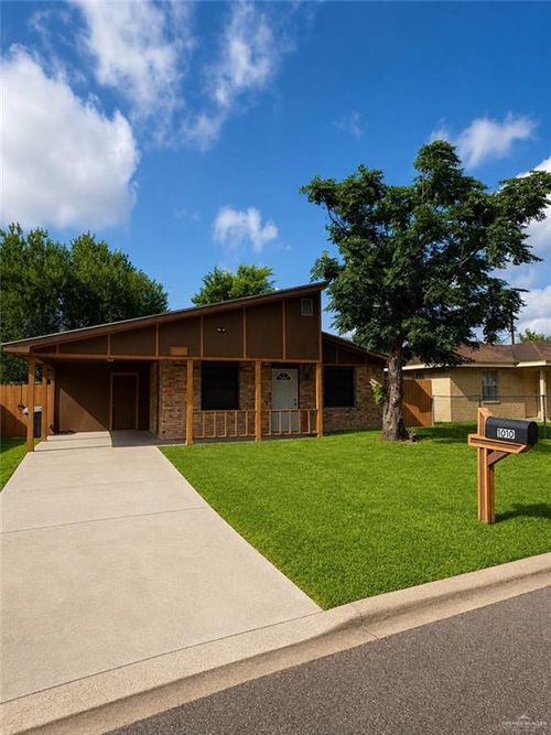 1010 El Recreo Cir, Edinburg, TX, 78539-4066 | Card Image
