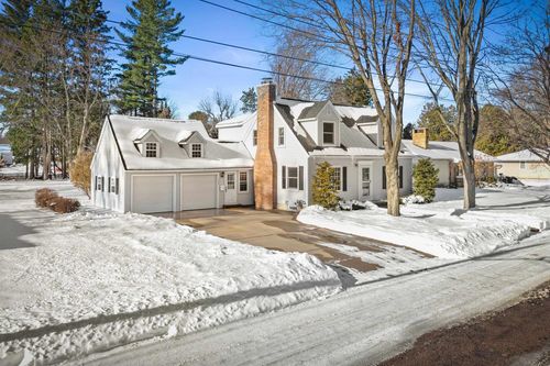 1440 Woodbine Street, WISCONSIN RAPIDS, WI, 54495 | Card Image