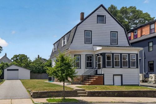51 Metropolitan Ave, Boston, MA, 02131 | Card Image