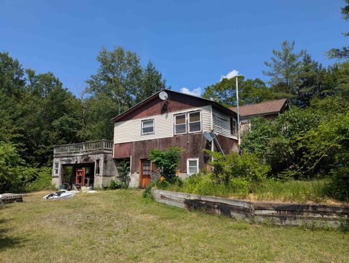 1438 Gravelin Rd, Perkinsville, VT, 05151-9556 | Card Image