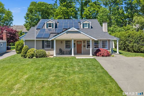 39 Kenilworth Dr W, Stamford, CT, 06902-7107 | Card Image