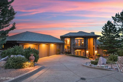 2800 E Morning Glory Cir, Payson, AZ, 85541-2980 | Card Image