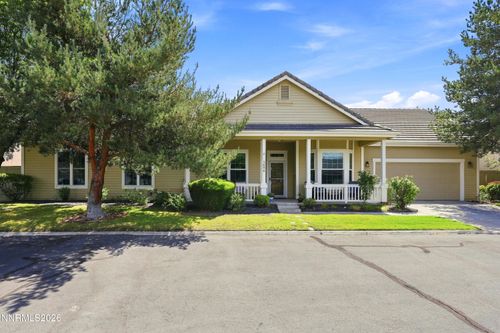1496 Gaucho Ln, Reno, NV, 89521-5174 | Card Image