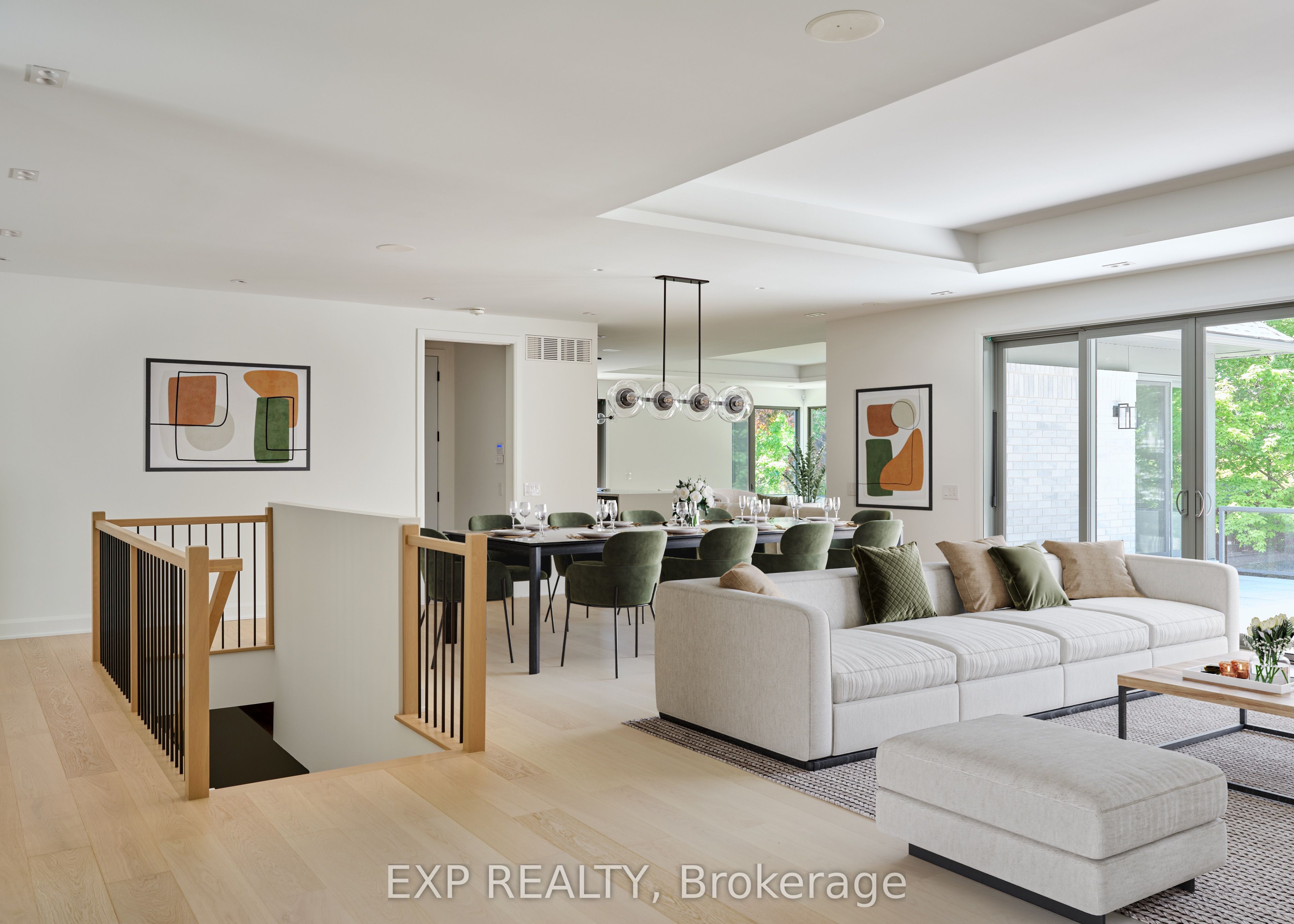 Residential in Beacon Hill North - South and Area 4