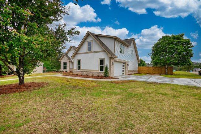 25 Oakbrook Ln, House other with 5 bedrooms, 3 bathrooms and null parking in Covington GA | Image 47