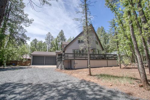 5153 Branding Iron Loop, Pinetop, AZ, 85935-8561 | Card Image