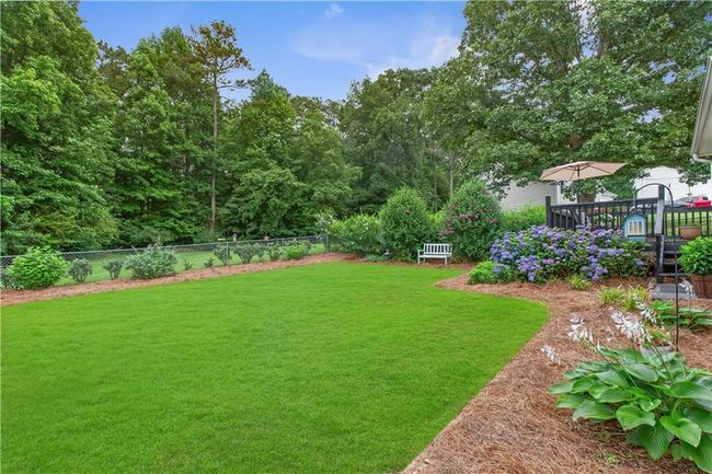 7108 Hummingbird Ln, House other with 5 bedrooms, 2 bathrooms and null parking in Winston GA | Image 38