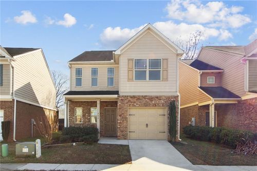 364 Rankin Cir, Mcdonough, GA, 30253-4120 | Card Image