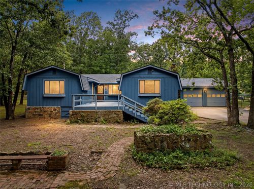 35231 S 489 Rd, Park Hill, OK, 74451-2158 | Card Image