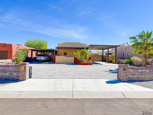 13289 S Onammi Ave, Yuma, AZ, 85367-8272 | Card Image