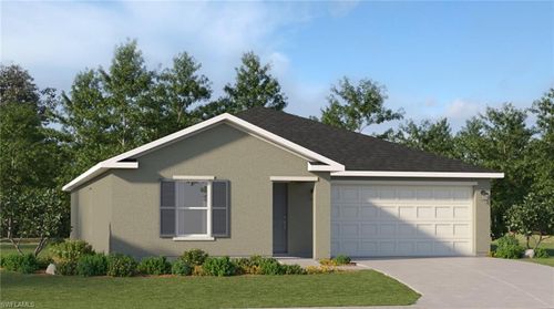 219 Peerless St, Lehigh Acres, FL, 33974-9840 | Card Image