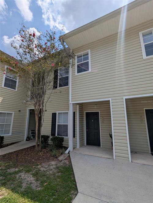 106-4833 46th Pl, GAINESVILLE, FL, 32606-7630 | Card Image