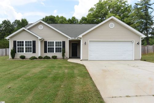 100 Stevens Court, Williamston, SC, 29697 | Card Image