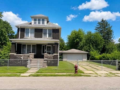 149 S Gates Street, Detroit, MI, 48209 | Card Image