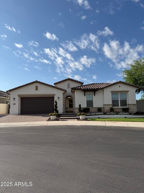 2145 E Gemini Pl, Chandler, AZ, 85249-2116 | Card Image