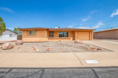 5330 E Dallas St, Mesa, AZ, 85205-6516 | Card Image