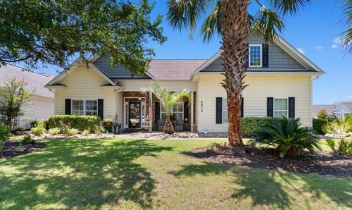 5815 Bridlewood Rd., North Myrtle Beach, SC, 29582 | Card Image