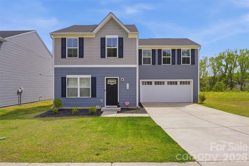 660 Pointe Andrews Dr, Concord, NC, 28025-8559 | Card Image