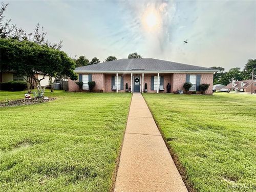 337 Rebekah Ln, Montgomery, AL, 36109-2408 | Card Image